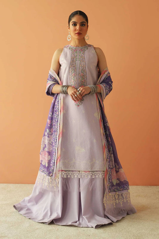 Zara Shahjahan D23-1B