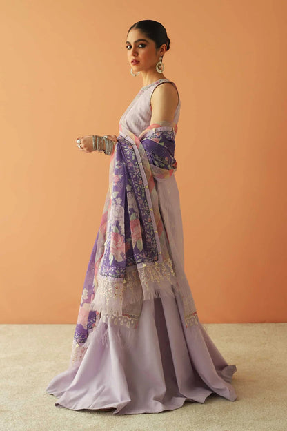 Zara Shahjahan D23-1B
