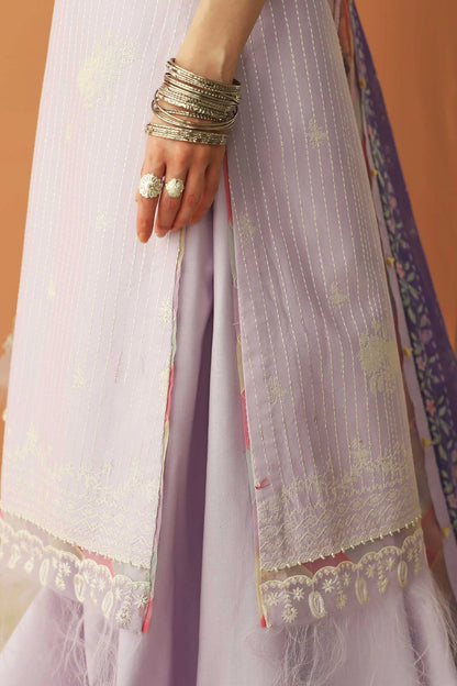 Zara Shahjahan D23-1B