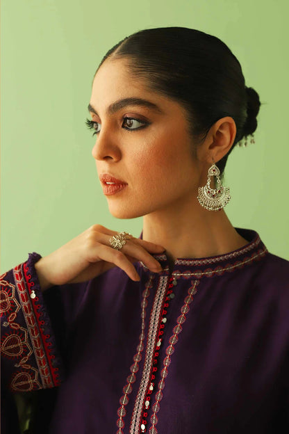 Zara Shahjahan D23-8B