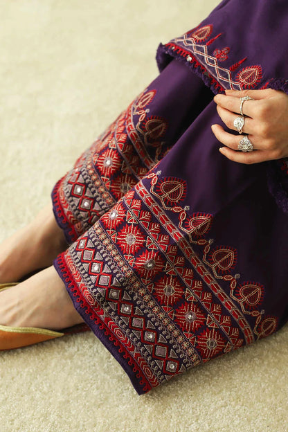 Zara Shahjahan D23-8B