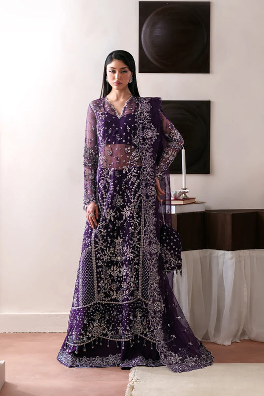 EMAAN ADEEL Starlit Jewels Tourmaline - 03