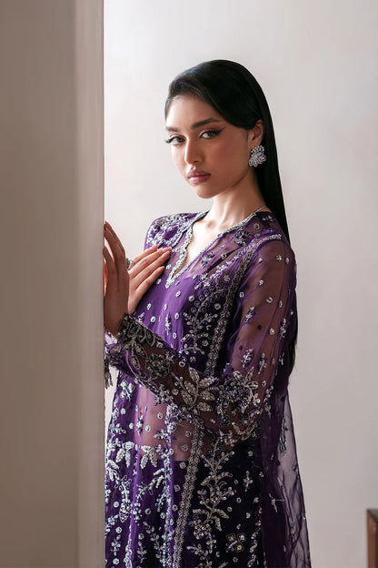 EMAAN ADEEL Starlit Jewels Tourmaline - 03