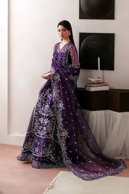 EMAAN ADEEL Starlit Jewels Tourmaline - 03