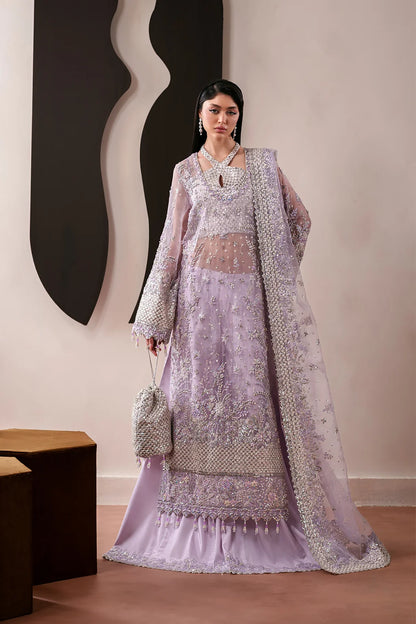 EMAAN ADEEL Starlit Jewels Lapis - 02