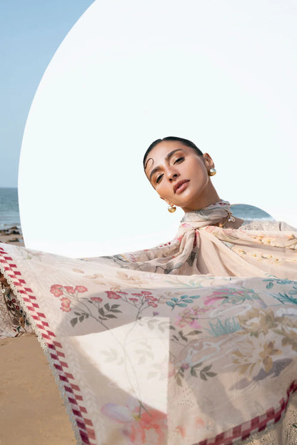 Florent Luxury Lawn FL - 8B