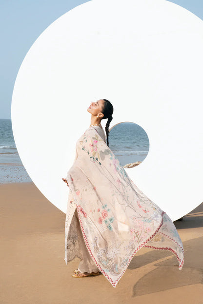 Florent Luxury Lawn FL - 8B