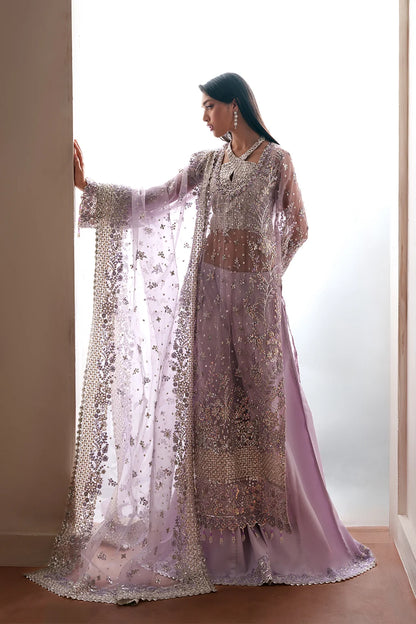 EMAAN ADEEL Starlit Jewels Lapis - 02