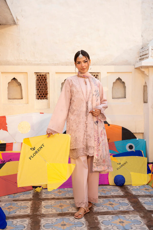 FLORENT Basant ChikenKari FZ-4A