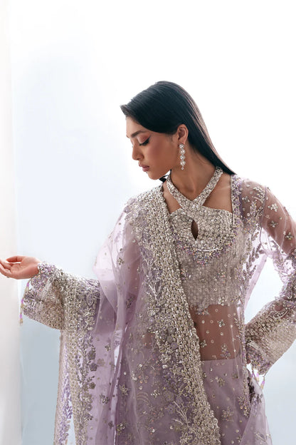 EMAAN ADEEL Starlit Jewels Lapis - 02