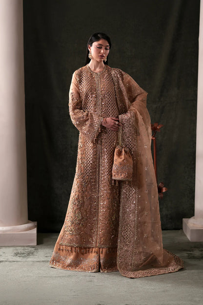 EMAAN ADEEL Starlit Jewels Hessonite-08