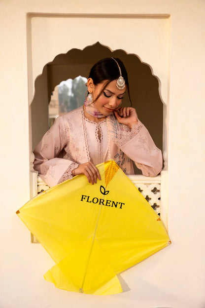 FLORENT Basant ChikenKari FZ-4A