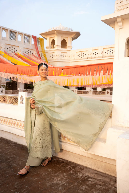 FLORENT Basant ChikenKari FZ-3A