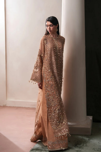EMAAN ADEEL Starlit Jewels Hessonite-08