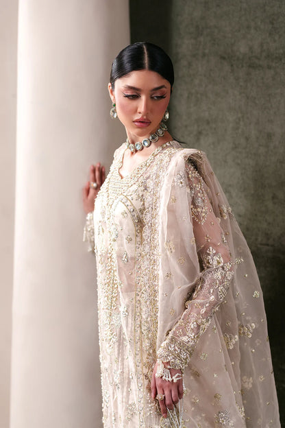 EMAAN ADEEL Starlit Jewels Howlite - 06