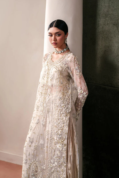 EMAAN ADEEL Starlit Jewels Howlite - 06