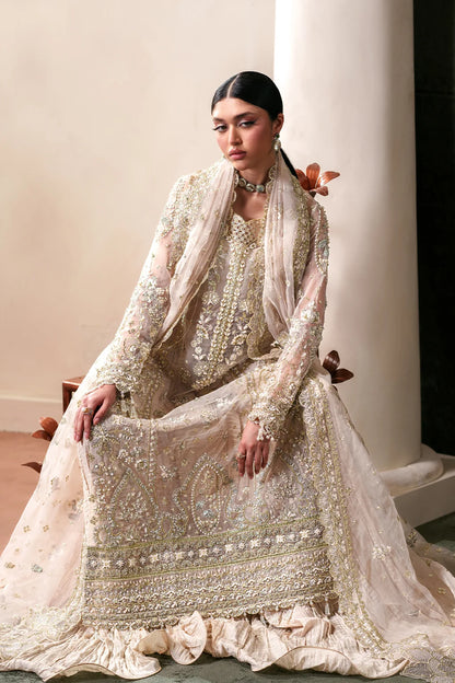 EMAAN ADEEL Starlit Jewels Howlite - 06