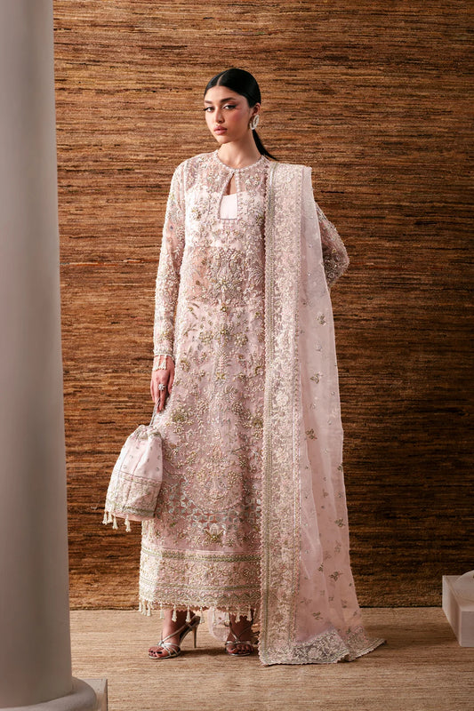 EMAAN ADEEL Starlit Jewels Pearl Essence - 04