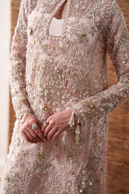 EMAAN ADEEL Starlit Jewels Pearl Essence - 04
