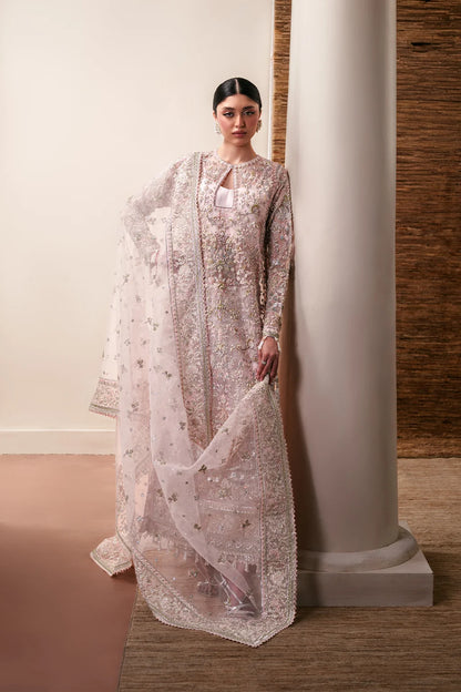 EMAAN ADEEL Starlit Jewels Pearl Essence - 04