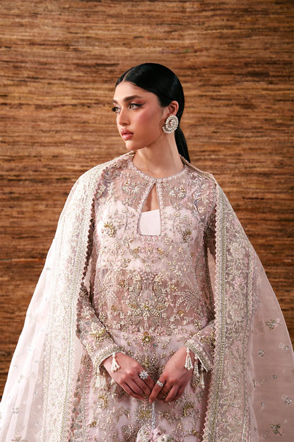 EMAAN ADEEL Starlit Jewels Pearl Essence - 04