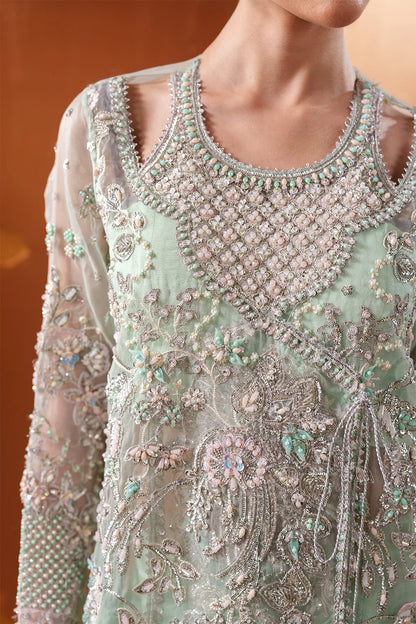 EMAAN ADEEL Starlit Jewels Moonstone Gleam - 01