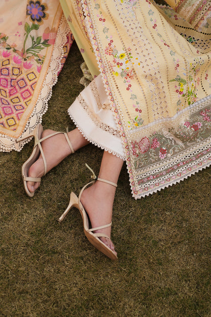 AFROZEH Florette'26 Eira FWU-0047-3PO