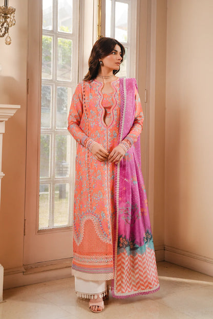 AFROZEH Florette'26 Nexa FWU-0050-3PO