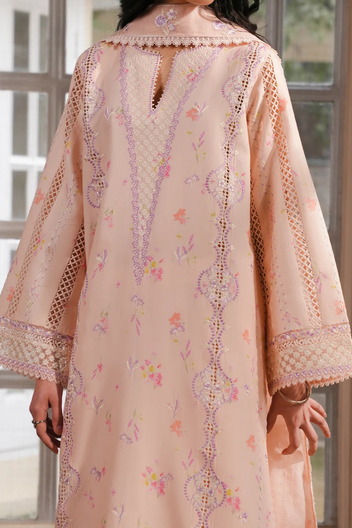 AFROZEH Florette'26 Mirel-FWU-0042-3PO