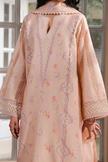 AFROZEH Florette'26 Mirel-FWU-0042-3PO