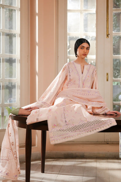 AFROZEH Florette'26 Mirel-FWU-0042-3PO