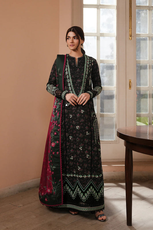 AFROZEH Florette'26 Faye FWU-0045-3PO