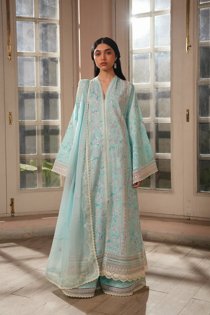 AFROZEH Florette'26 Saphira FWU-0043-3PO