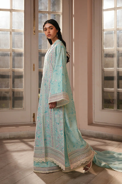 AFROZEH Florette'26 Saphira FWU-0043-3PO