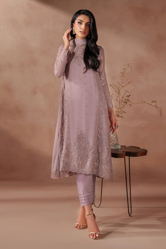 ZARIF Mahrosh UNST-MUF-04 SAHEER
