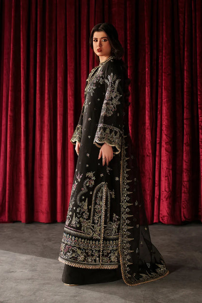 Emaan Adeel Verve Silk Edit Luce