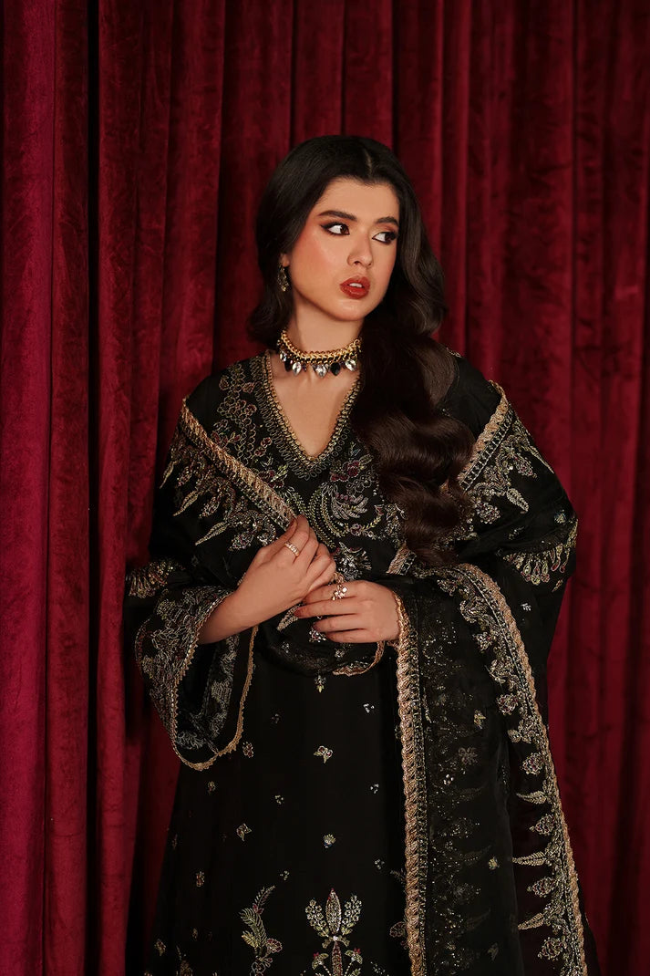 Emaan Adeel Verve Silk Edit Luce