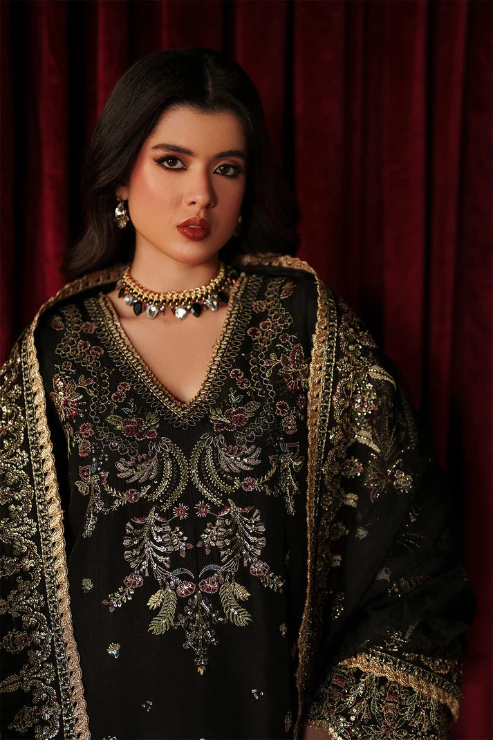 Emaan Adeel Verve Silk Edit Luce