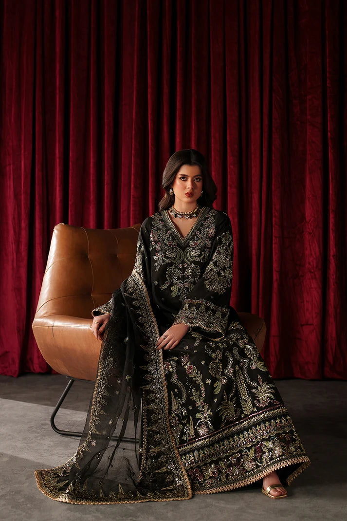 Emaan Adeel Verve Silk Edit Luce