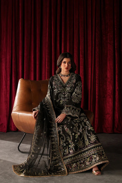 Emaan Adeel Verve Silk Edit Luce