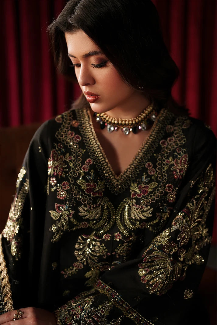 Emaan Adeel Verve Silk Edit Luce