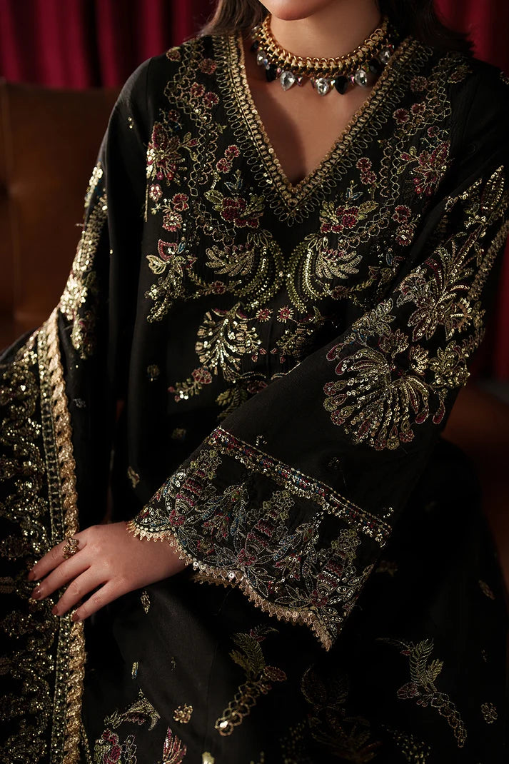 Emaan Adeel Verve Silk Edit Luce