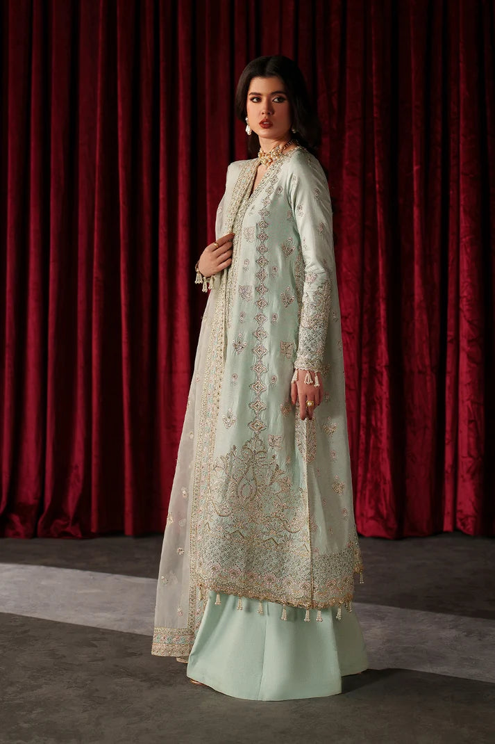 Emaan Adeel Verve Silk Edit Venezia