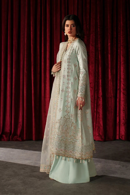 Emaan Adeel Verve Silk Edit Venezia