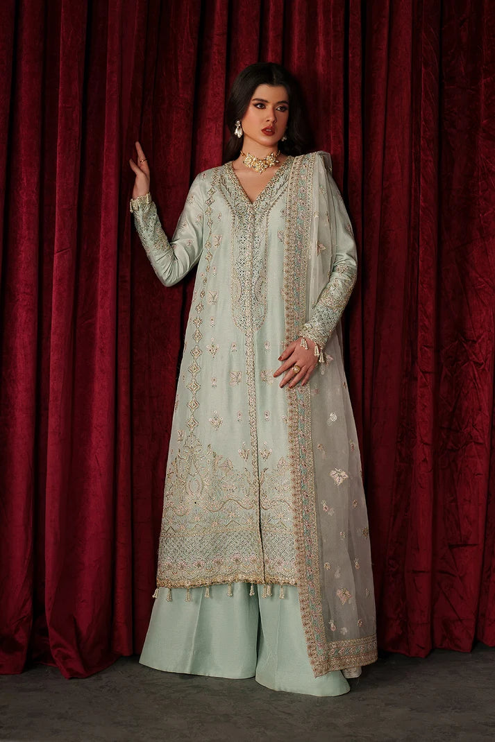 Emaan Adeel Verve Silk Edit Venezia
