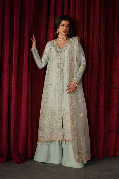 Emaan Adeel Verve Silk Edit Venezia