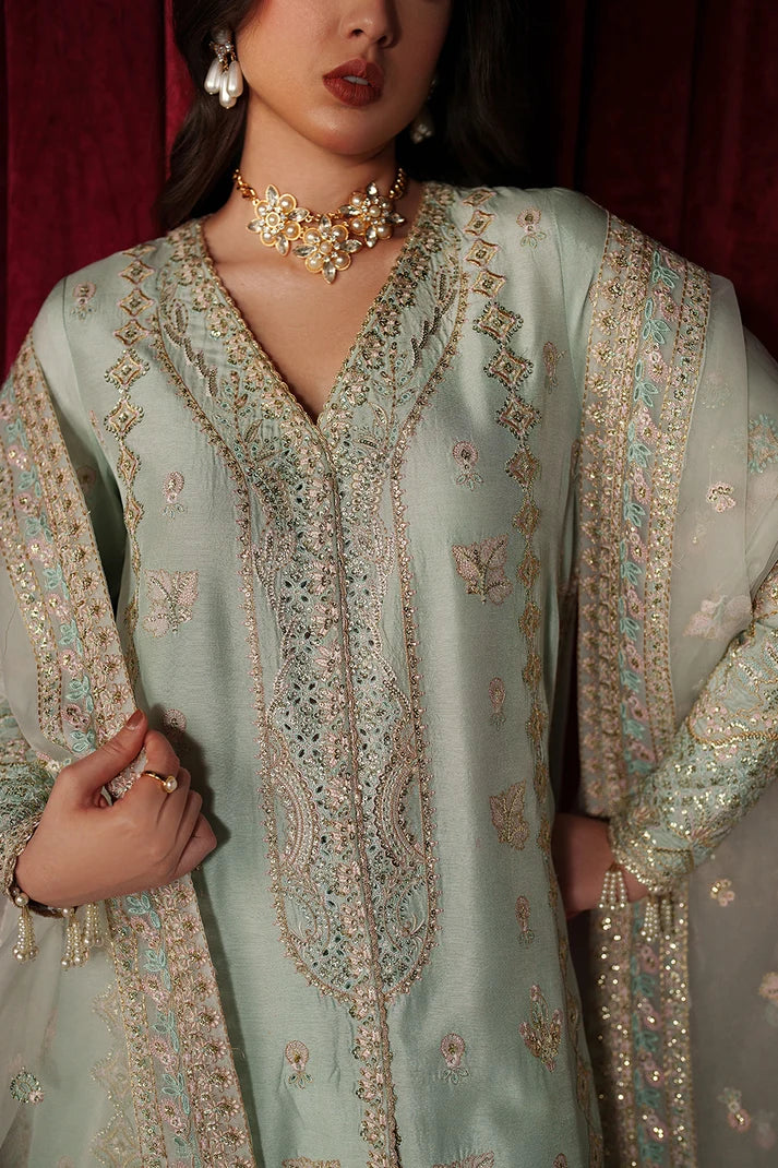 Emaan Adeel Verve Silk Edit Venezia