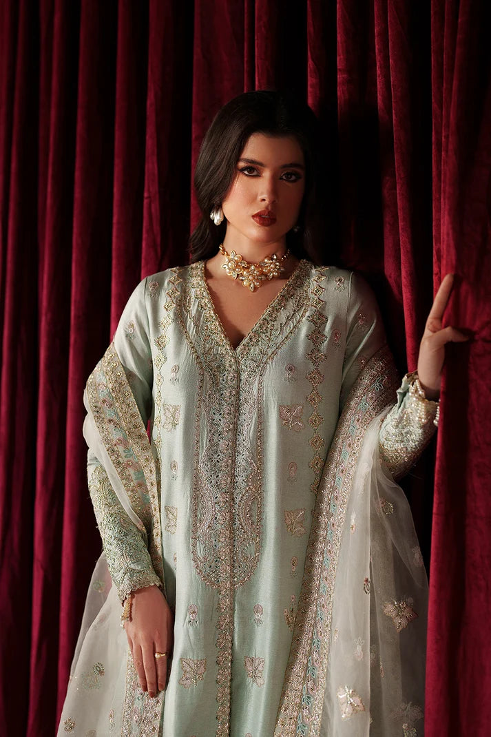 Emaan Adeel Verve Silk Edit Venezia
