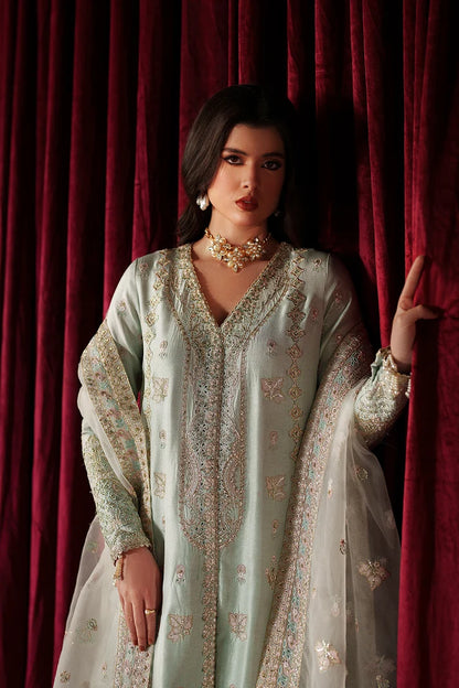 Emaan Adeel Verve Silk Edit Venezia