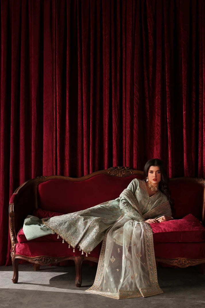 Emaan Adeel Verve Silk Edit Venezia